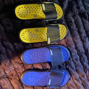 Watershoes Bundle